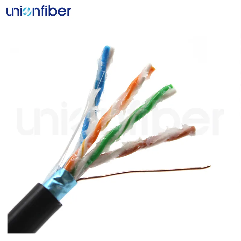 High Performance Ethernet Cable Price List 4