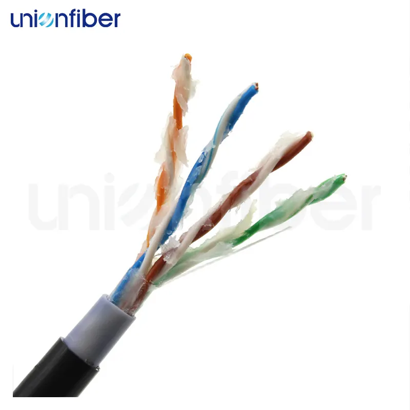 High Performance Ethernet Cable Price List 5