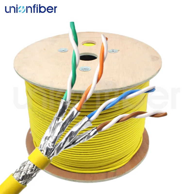 Unionfiber Network Cable 3-15 Working Daysfactory 3