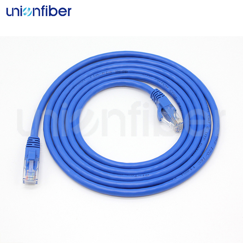 Gato. 5 Patchcord de cable de red 1