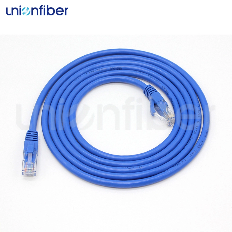 Chat. 5 Patchcord du câble réseau 1