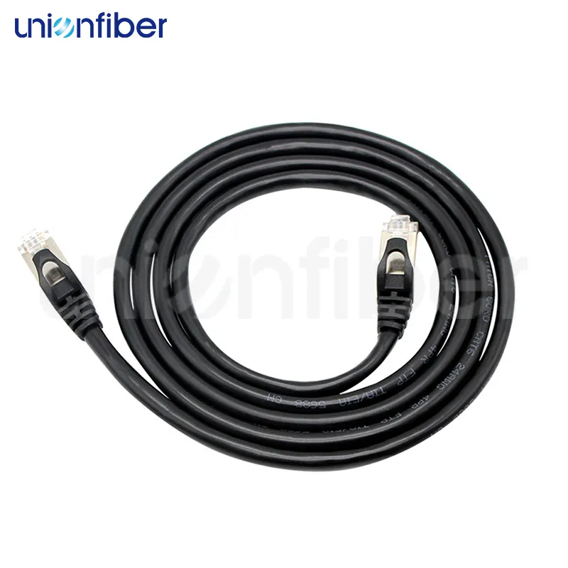High Performance Network Cable Manufacturers Manufacturer 2