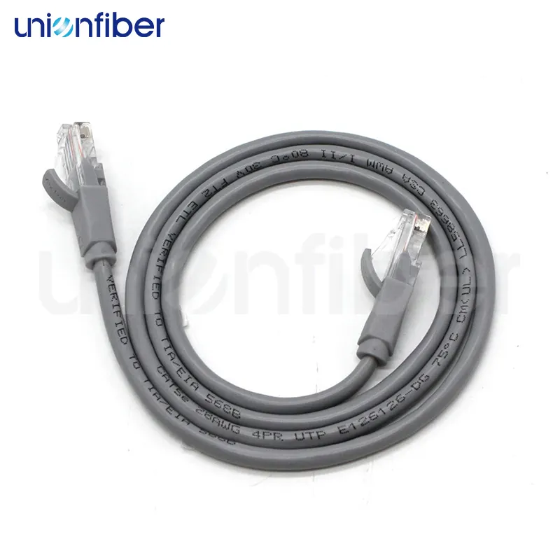 High Performance Network Cable Manufacturers Manufacturer 3