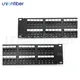 Wholesalefiber Odf Panel Weunion/Unionfiber CE 3
