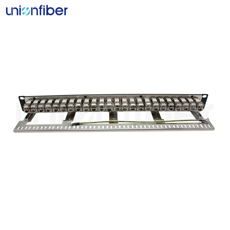 High Quality Odf Fibre Panel 2