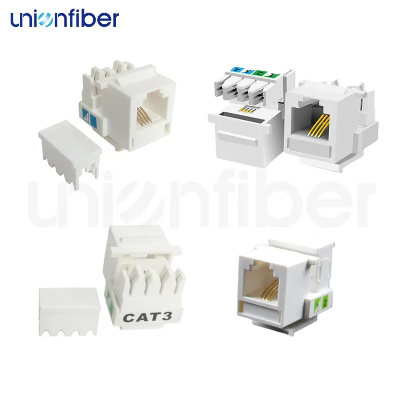 Professional Fiber Optic Wire Cable 3