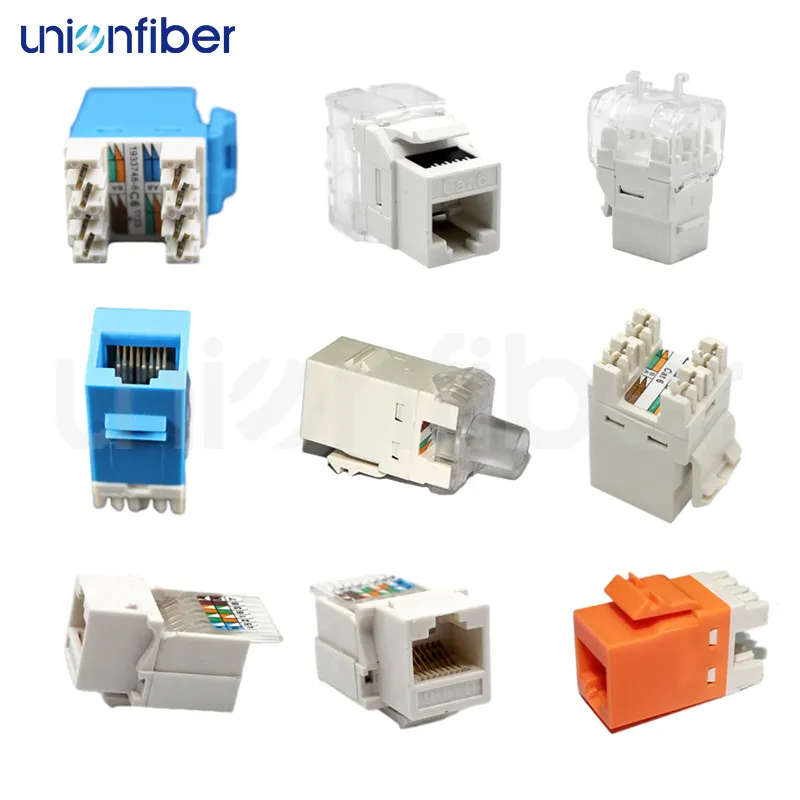 Network Cable CEsupplier 3