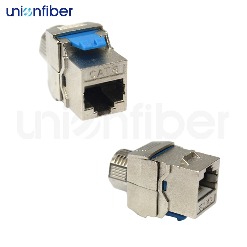 Cat. 7 Network Module 1