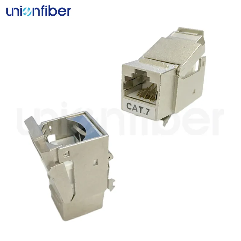 Fiber Optic Cable Company Carton - - Unionfiber 2