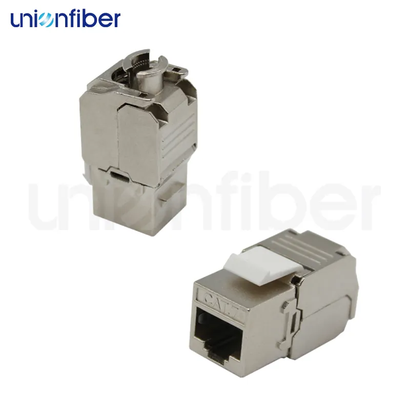 Fiber Optic Cable Company Carton - - Unionfiber 3