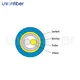 Indoor Armored Fiber Optic Cable Wooden Drum Or Customized Wholesale - Unionfiber 2