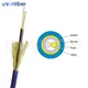 Indoor Armored Fiber Optic Cable Wooden Drum Or Customized Wholesale - Unionfiber 3