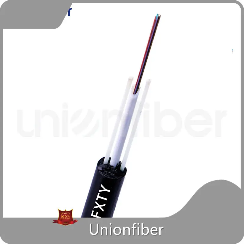 Outdoor Optical Cable CE 2-12 Coresupplier 1