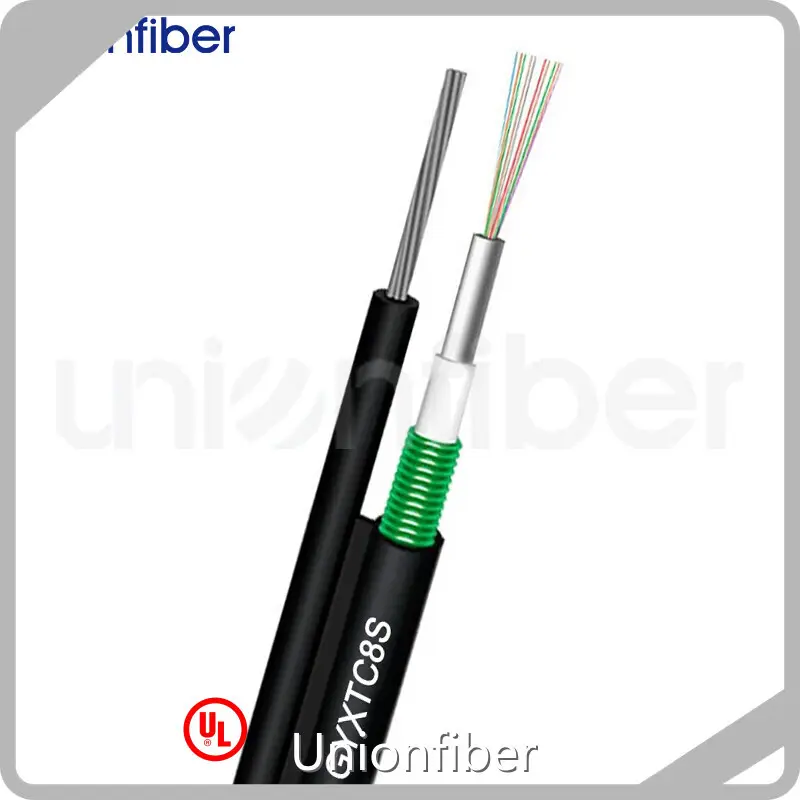 Fiber Optic Wire Cable Supplier 2-12 Core 1