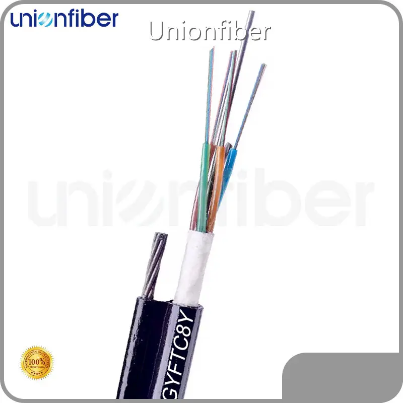 High Quality Fiber Optic Wire Cable Price List 1
