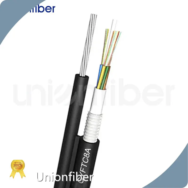 Fiber Cable 2-288 Core 3-15 Working Daysvendor 1