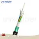 Unionfiber 4 Core Outdoor Cable Wooden Drumcompany 1