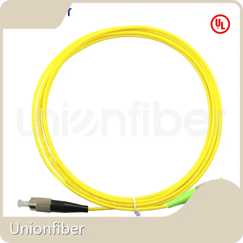 High Quality Sc Fiber Optic Connector 1