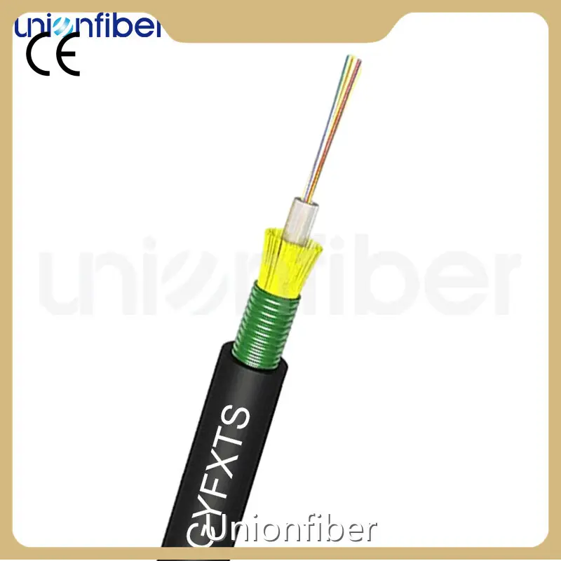 Fiber Optic Cable Weunion/Unionfiber by Unionfiber 1