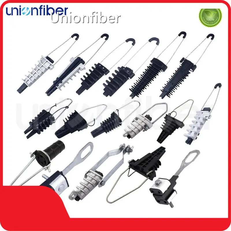 High Performance Fiber Optic Cable Company 1