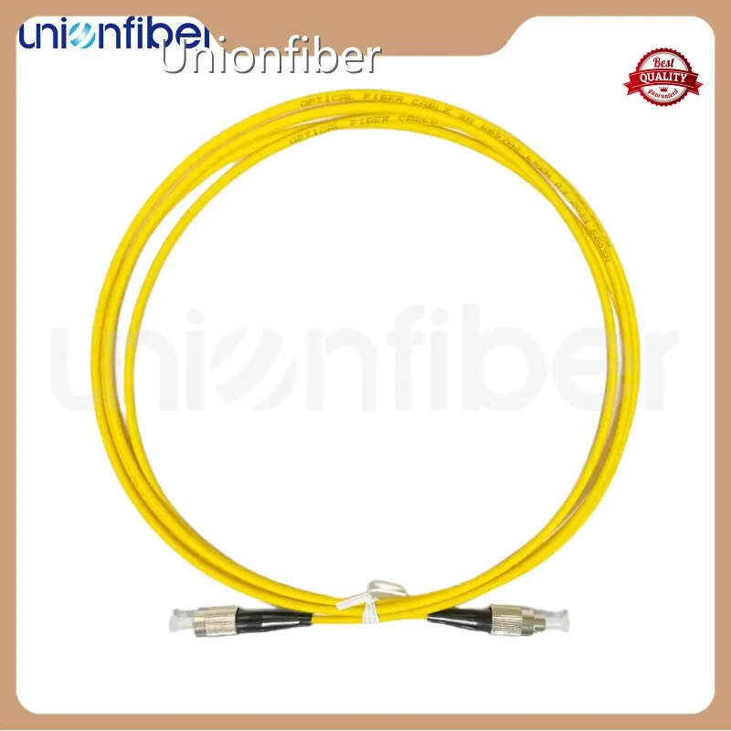 High Quality Lc to Lc Patch Cables 1