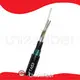 2 Fiber Indoor Outdoor Fiber Optic Cable G652D G655 G657 50/125 62.5/125 - - Unionfiber 1