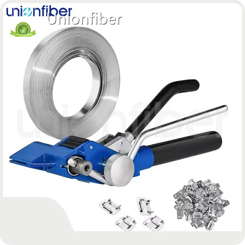 Professional Dead End Clamp Factory 1
