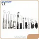 Unionfiber Dead Clamp Silver Black White Or Customizedmanufacturer 1