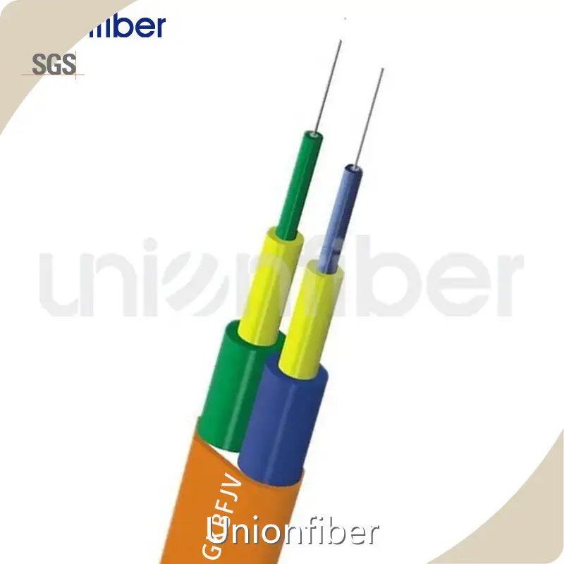 Custom Optical Wire Cable Optical Wire Cable Company 1