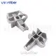 UPB Aluminum Alloy Pole Universal Pole Bracket for ADSS Cable-1 1