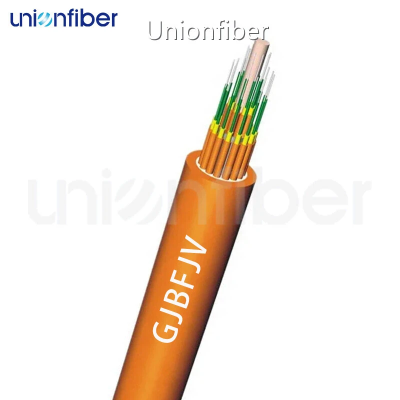 High Quality Indoor Fiber Cable 1