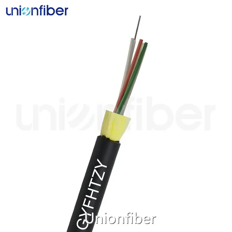 Customoutdoor Single Mode Fiber Weunion/Unionfiber 2-288 Core 1