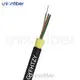 Customoutdoor Single Mode Fiber Weunion/Unionfiber 2-288 Core 1