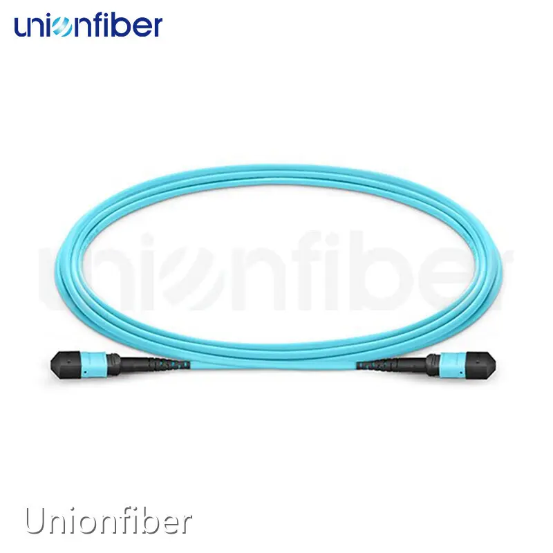 Custom Fiber Optic Connectors Vendor 1