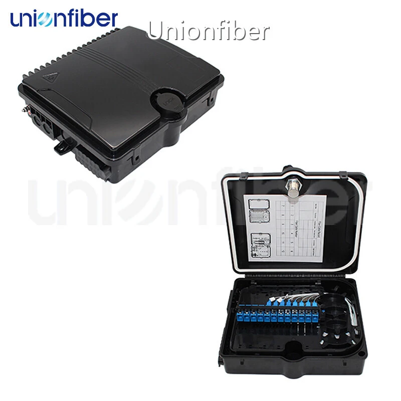 Professional Fiber Termination Box Manufacturers Factory 1