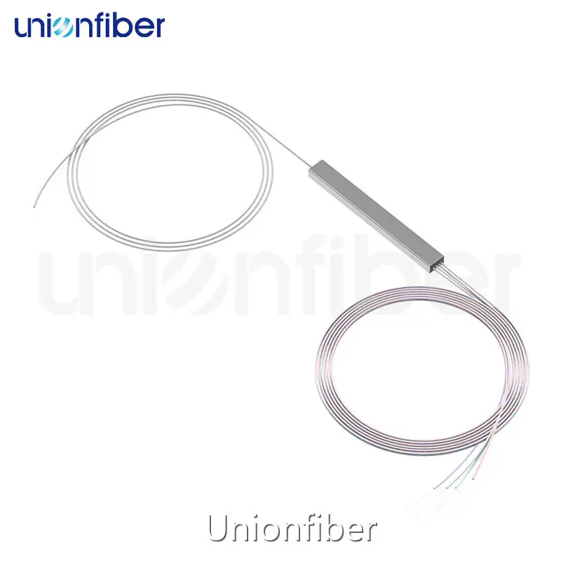 Unionfiber Fiber Connectors SC/APC Fiber Connectorsvendor 1