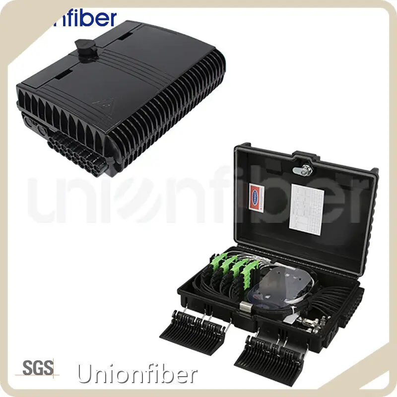 Unionfiber Distribution Board Termination Carton Distribution Board Terminationcompany 1