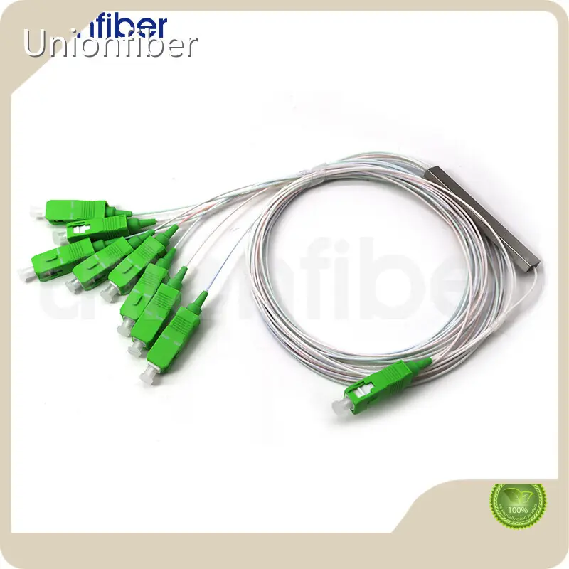Unionfiber Fiber Optic Cable Company ROHS Fiber Optic Cable Companymanufacturer 1