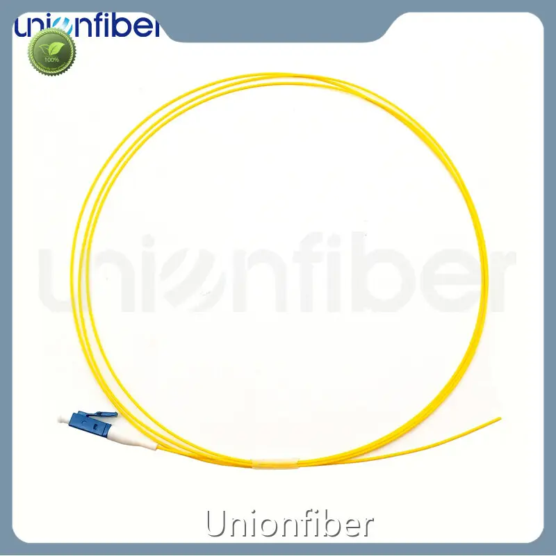 St Lc Connector 3-15 Working Days - - Unionfiber 1