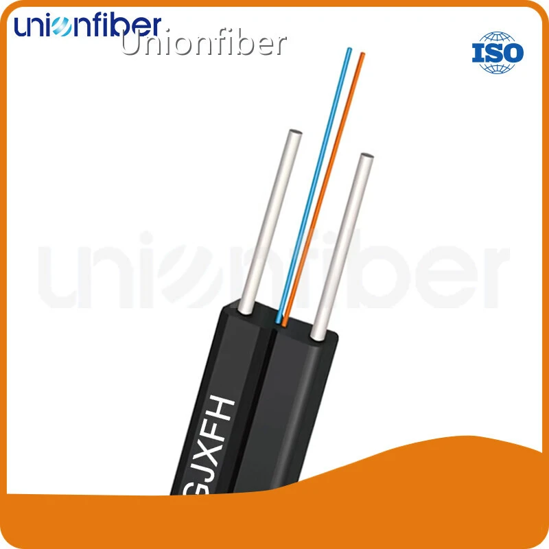 Unionfiber Fiber Optic Line Wooden Drum Or Customizedvendor 1
