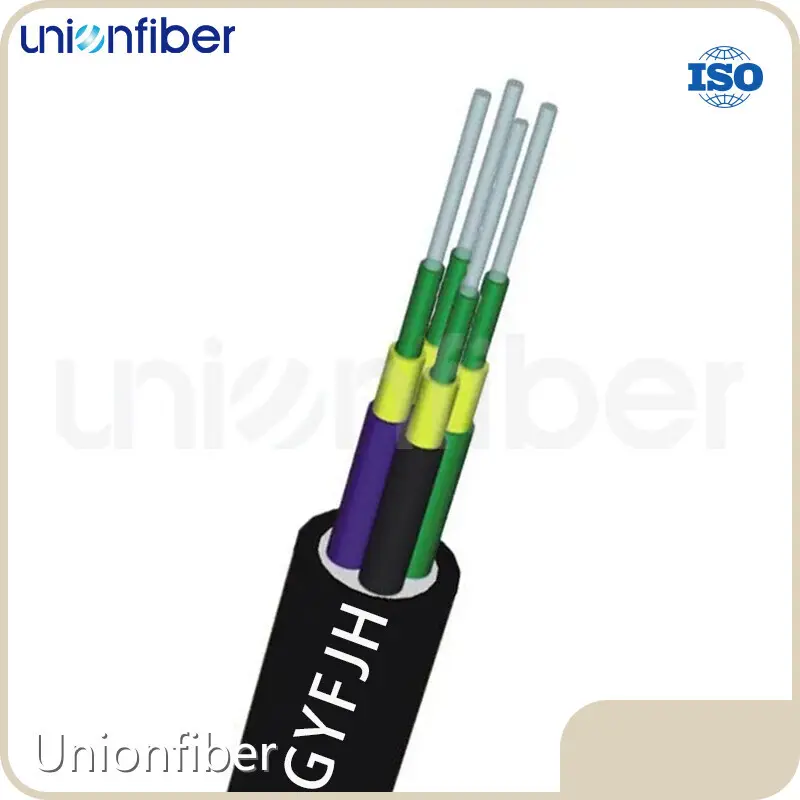 High Quality Indoor Optical Fiber Cable 1