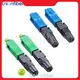 Unionfiber Sc to Sc Connector Fiber Adapter & Connectorsvendor 1