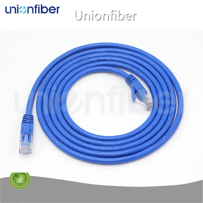 High Performance Network Cable Manufacturers Manufacturer 1