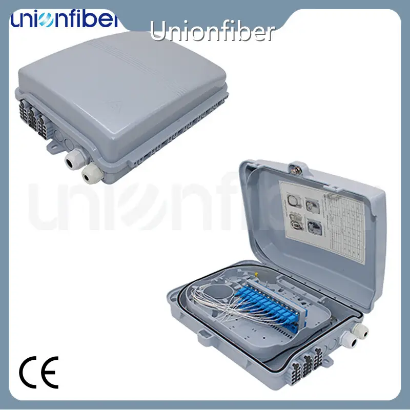 Professional Optical Distribution Box 1