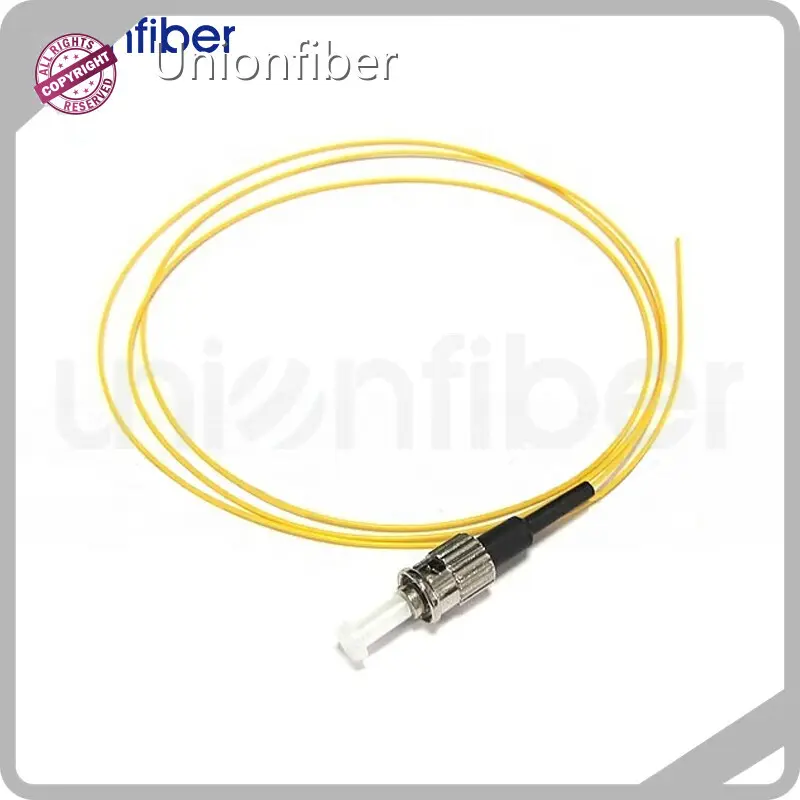 Professional Fiber Optic Cable Company 1