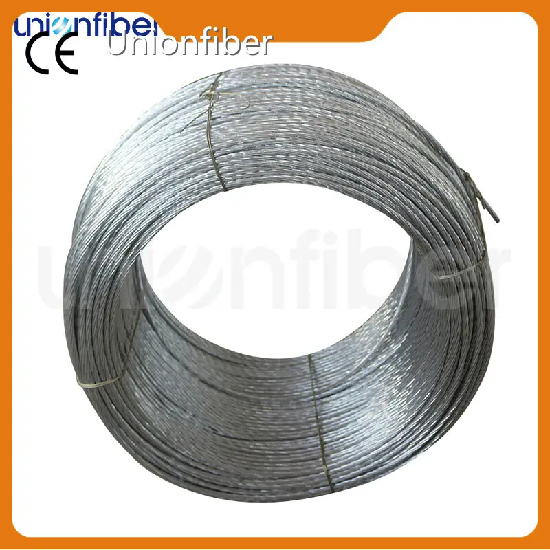 Unionfiber Dead End Clamp Carton Or Customizedcompany 1