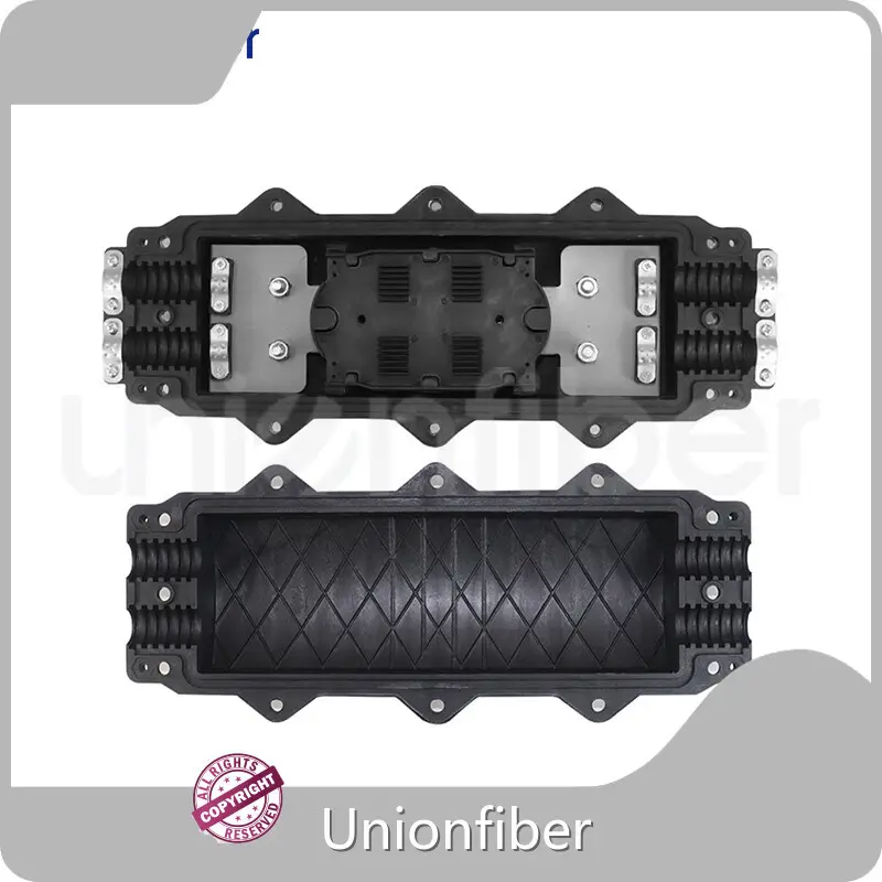 Wholesale Fiber Optic Splice Closure 1