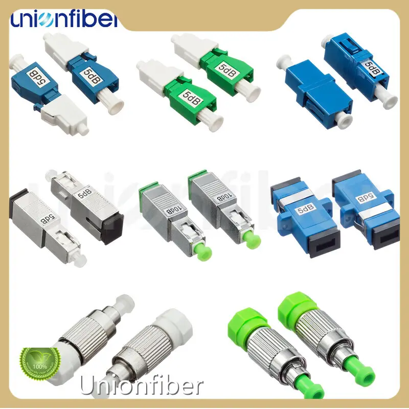 High Quality Sc to Sc Connector Price List 1