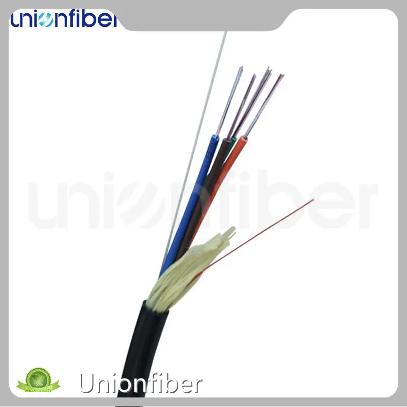 Fiber Cable Weunion/Unionfiber 6-144 Corevendor 1