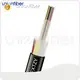 Unionfiber Outdoor Fiber Optic Cable 3-15 Working Days Outdoor Fiber Optic Cablefactory 1